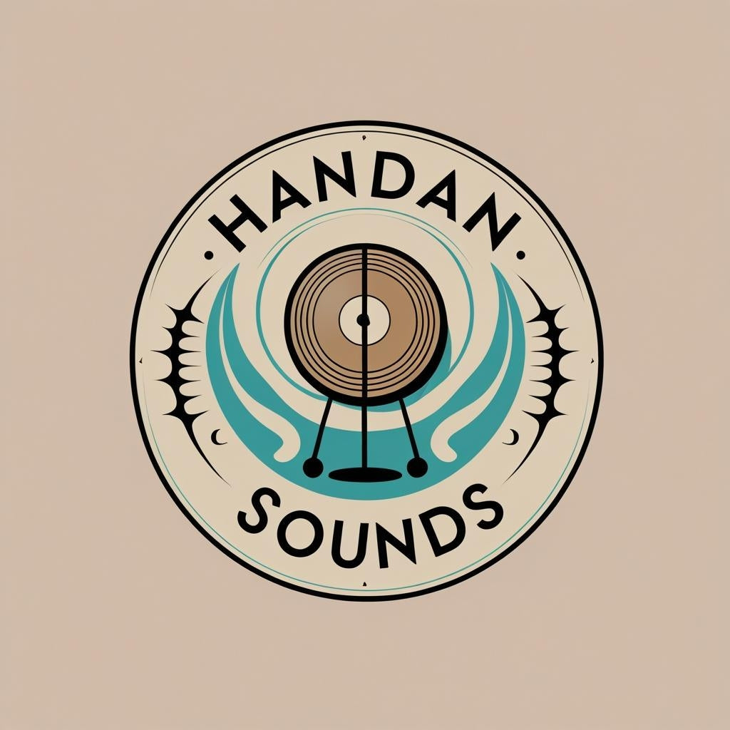 Handpansounds.com logo