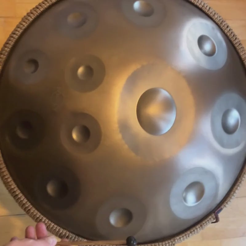 Load video: 