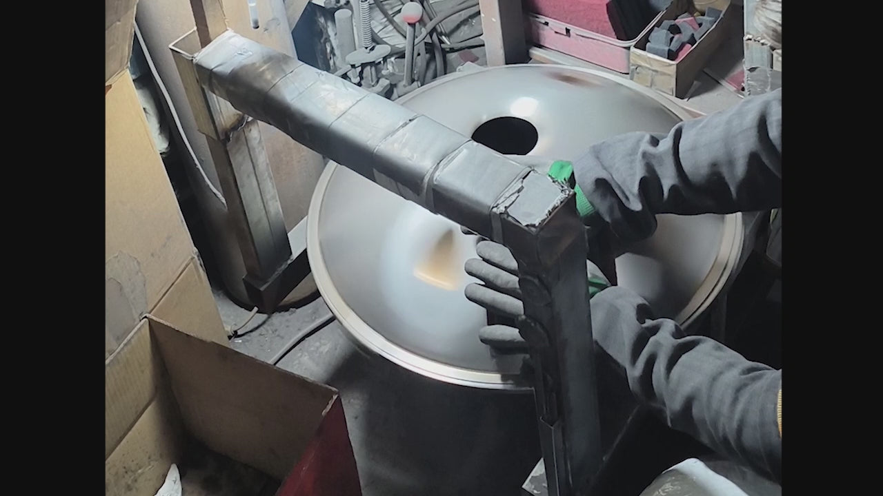 Load video: 